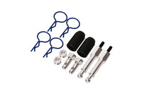 canopy mounting bolt KA-72-062